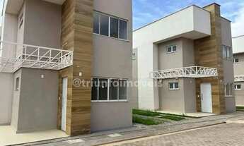 Imagem 2: Casa a venda em condomínio no Morros com 3 Quartos TR212522 THE -3DKTB6