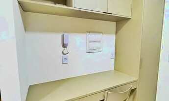 Imagem 3: House Graça mobiliado 1a Locação