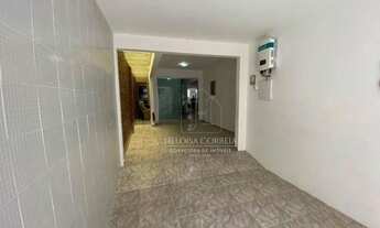 Imagem 5: Casa com 3 dormitórios para alugar, 186 m² por R$ 3.700,00/mês - Lagoa Nova - Natal/RN