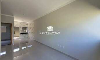 Imagem 5: Casa Nova Próx. Fort da Lúdio Coelho com Suíte