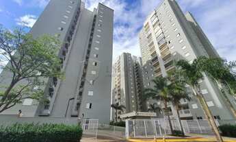 Imagem: Apartamento 3 Quartos, 1 Suíte, 77,96 m²