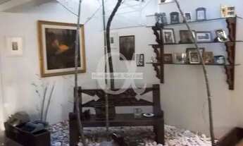 Imagem 6: Viva o Conforto e a Serenidade dessa casa no Residencial Melville