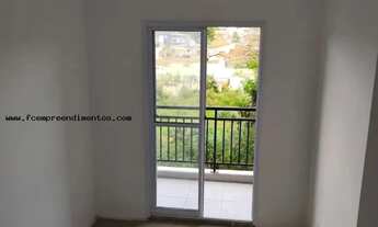 Imagem: Apartamento para Venda em Limeira, Jardim