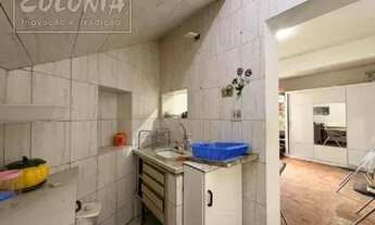 Imagem 4: Sobrado a venda - Vila Curuçá, Santo André