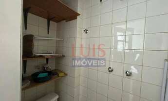 Imagem 5: Apartamento com 2 dormitórios para alugar, 70 m² por R$ 2.435/mês - Fonseca - Niterói/RJ