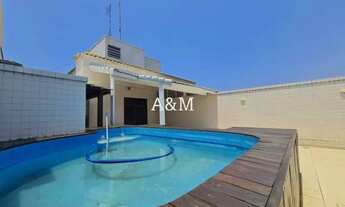 Imagem 2: Cobertura linear 2 quartos 1 suíte - / Residencial / Recreio dos Bandeirantes