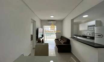 Imagem 5: TODO MOBILIADO, VISTA MAR, 2 DORMITS/ 1 SUÍTE, LAZER, SACADA GOURMET SÓ 500 MIL