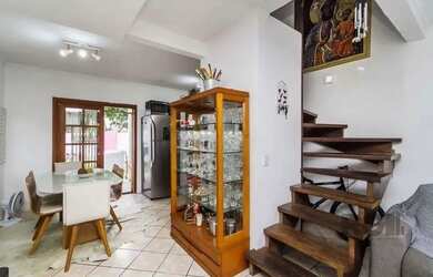 Imagem 5: Casa de 117m² - 3 dormitórios e 1 vaga no bairro Hípica