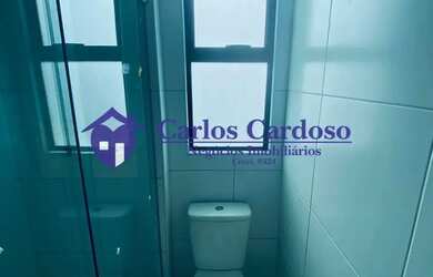 Imagem 6: Apartamento de 2 quartos no Aurora Trend, andar alto