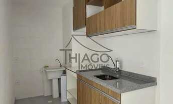 Imagem 7: Apartamento para Locação na Mooca, de 35m², 2 dormitórios, sendo 1 suíte, 1 vaga de garage