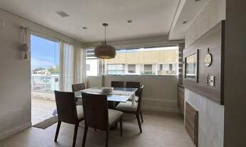 Imagem 4: Cobertura 3 dormitorios Novo Campeche