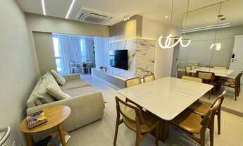 Imagem 2: Imóvel para venda tem 75 metros quadrados com 2 quartos em Praia do Morro - Guarapari - ES