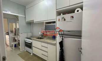 Imagem 7: Apartamento com 3 dormitórios à venda, 93 m² por R$ 810.000,00 - Vila Baeta Neves - São Be