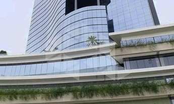 Imagem 3: Sala 121M² - para Alugar