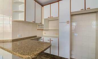 Imagem 6: Apartamento à venda com 177 m², 2 quartos e suíte no Alto da Glória Curitiba PR