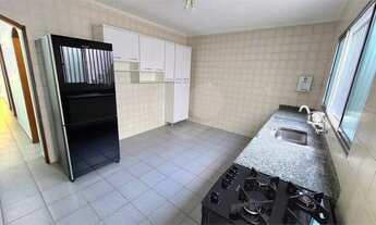 Imagem 5: Casa com 2 quartos para locação em Vila Isolina Mazzei - SP