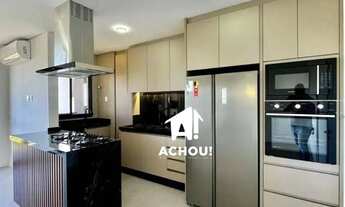 Imagem 6: APARTAMENTO NOVO, TOTALMENTE MOBILIADO, ANDAR ALTO, LAZER COMPLETO, GLEBA PALHANO