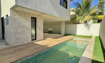 Imagem: Sobrado à venda - Condomínio Jardins Valência