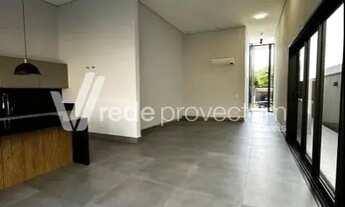 Imagem 2: Casa - Swiss Park - Campinas