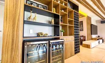 Imagem 14: APARTAMENTO - ALPHAVILLE - SP