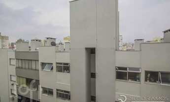 Imagem 6: Imóvel para venda possui 163 metros quadrados com 3 quartos em Jardim Botânico - Porto Ale