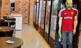 Imagem 5: Loja de Conveniência e Bar - Excelente Ponto Quadra Mar