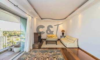 Imagem 3: Cobertura Duplex - 4 Dormitórios (2 Suítes) à Venda na Granja Julieta - São Paulo/SP