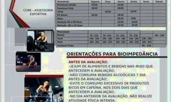 Imagem 4: Condominio Vita andar alto!