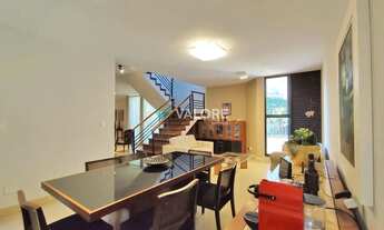 Imagem 4: Apartamento Duplex 4 quartos Anchieta