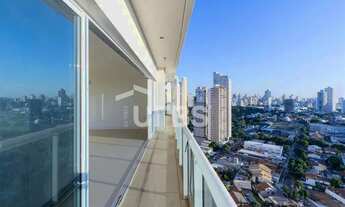 Imagem 3: Miami One Life Style - Apartamento 4 quartos, sendo 4 suítes