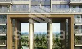 Imagem 4: Apartamento à venda com 119,85m²- 3 suítes - ATLANTICO GOLF - Barra da Tijuca, Rio de Jane