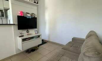 Imagem 3: APARTAMENTO À VENDA COND. PARQUE FRAGATA (MAT