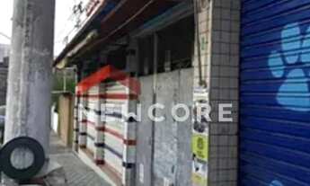 Imagem: Galpão em Rua Jundiapeba - Vila Zelina