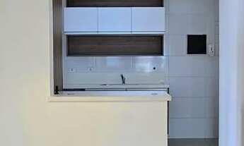 Imagem 7: APARTAMENTO 3 DORMITÓRIOS COM SUÍTE 2 VAGAS DE GARAGEM E LAZER COMPLETO