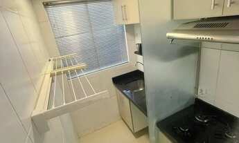 Imagem 5: Locação Apartamento no Chapada dos Montes