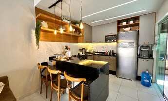 Imagem 3: COND . COSTA DO SOL DE 3 SUITES MOBILIADA !!