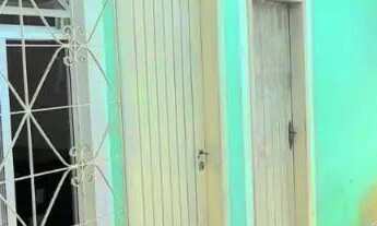 Imagem 7: Casa em Carvoeira