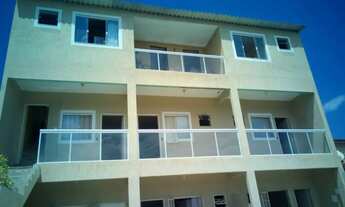 Imagem: Apartamento e kitnet Costa Azul Rio das