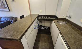 Imagem 7: Apartamento 1 quarto Mobiliado para alugar na Savassi