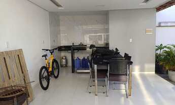 Imagem 4: Casa duplex condomínio próximo Pingao