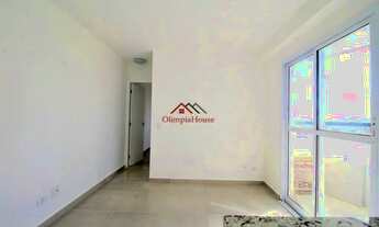 Imagem 3: Venda Apartamento 1 Dormitórios - 40 m² Consolação