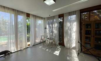 Imagem 9: ImóvelCasa à ve para venda tem 250 metros quadrados com 3 quartos em Village do Sol - Guar