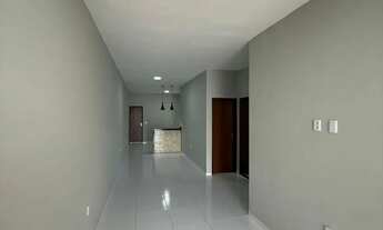 Imagem 3: Casa À Venda Com 3 Quartos - Loteamento Terra Santa - Crato/CE