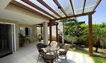 Imagem 3: Costa Paradiso 3/4 LESTE - Barra dos coqueiros [10247