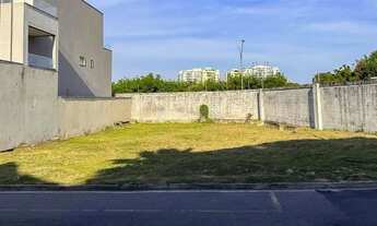 Imagem 2: Terreno de esquina à venda no condomínio Art Life - Recreio dos Bandeirantes