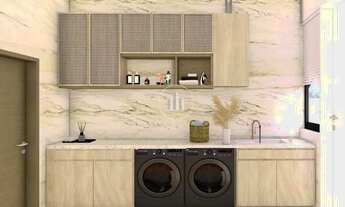 Imagem 2: Casa em Cidade Universitária Pedra Branca - Palhoça - PLC