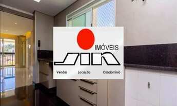 Imagem 8: Apartamento alto padrão com 204 m², 3 suítes e 4 vagas na Mooca