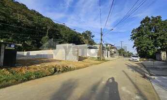 Imagem 3: Terreno à venda, 137 m² por R$ 159.000,00 - Massaguaçu - Caraguatatuba/SP