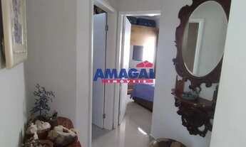 Imagem 3: Casa em Jacareí, no bairro Residencial Santa Paula, à venda