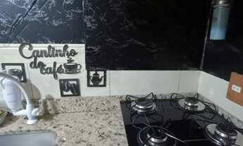 Imagem 7: EM PETRÓPOLIS: VENDO APTO 1 QUARTO MOBILIADO COM GARAGEM